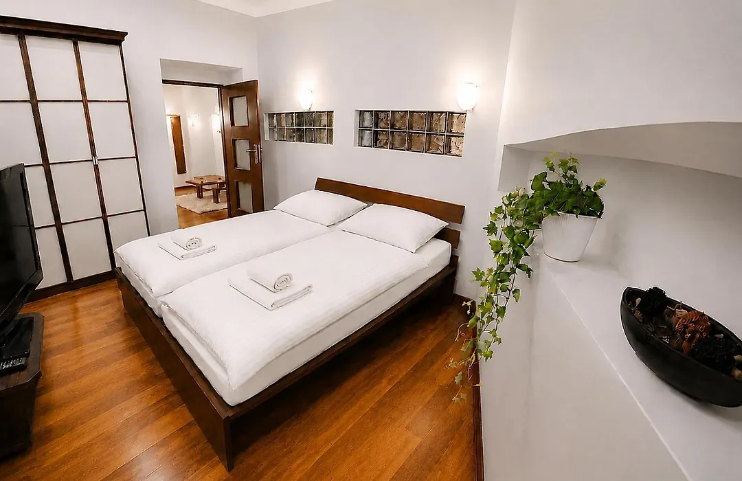 Atena - Pantheon Apartments-1