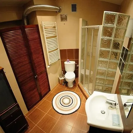 Atena - Pantheon Apartments-2