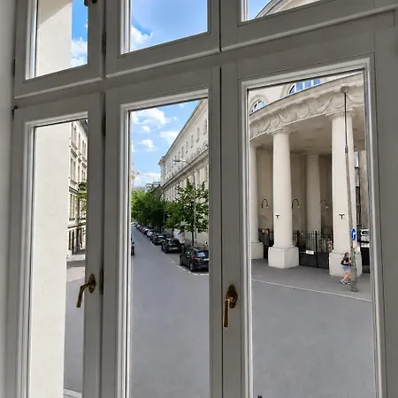 Atena - Pantheon Apartments-3